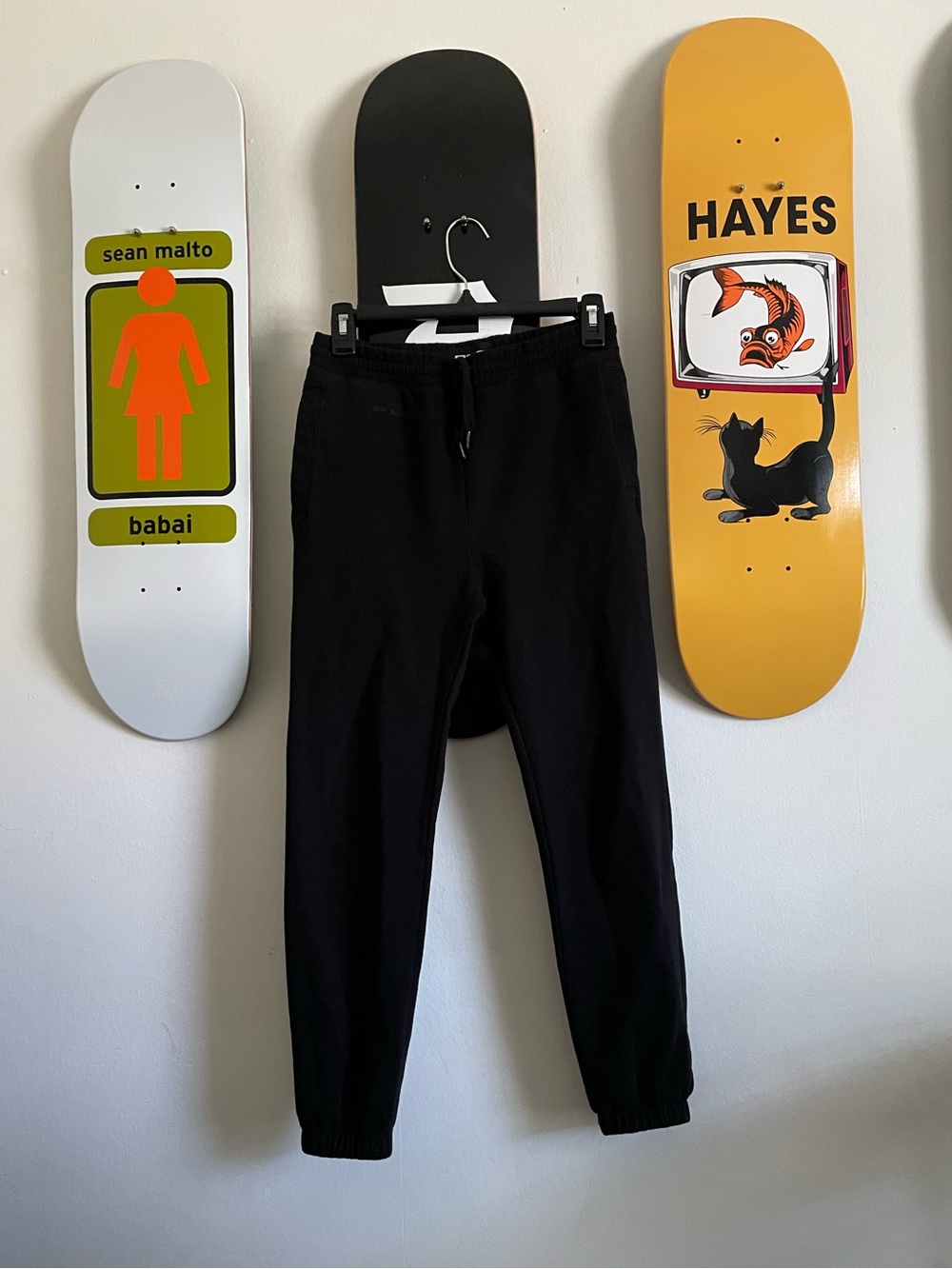 3/$15 Boys RSQ Joggers